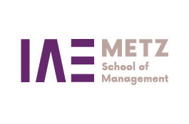 IAE Metz - School of managament